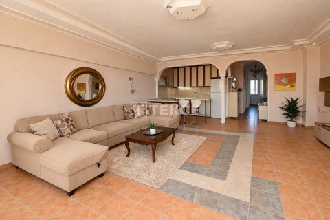 2+1 Wohnung  in Erdemli, Mersin, Türkei Nr. 222467 - 23