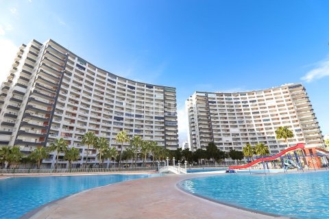 2+1 Wohnung  in Erdemli, Mersin, Türkei Nr. 222467 - 7