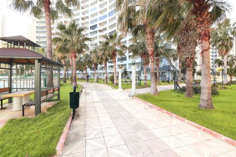 2+1 Wohnung  in Erdemli, Mersin, Türkei Nr. 222467 - 14