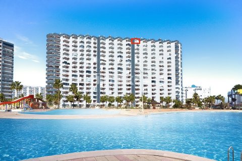 2+1 Wohnung  in Erdemli, Mersin, Türkei Nr. 222467 - 2