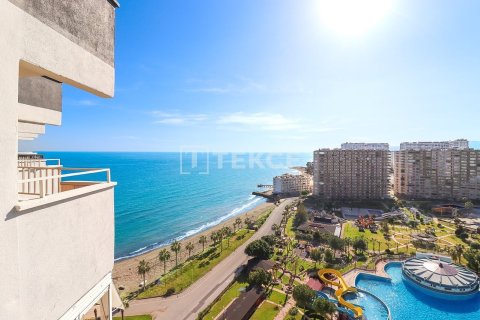 2+1 Wohnung  in Erdemli, Mersin, Türkei Nr. 222467 - 1