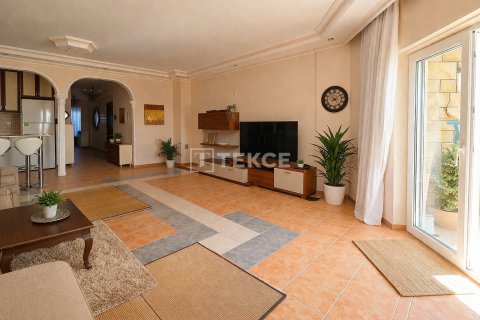 2+1 Wohnung  in Erdemli, Mersin, Türkei Nr. 222467 - 21