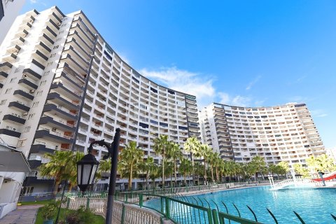 2+1 Wohnung  in Erdemli, Mersin, Türkei Nr. 222467 - 4