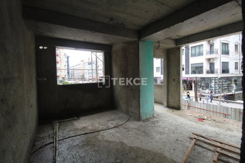 Daire  1+1  İstanbul, Türkiye №222470 - 14