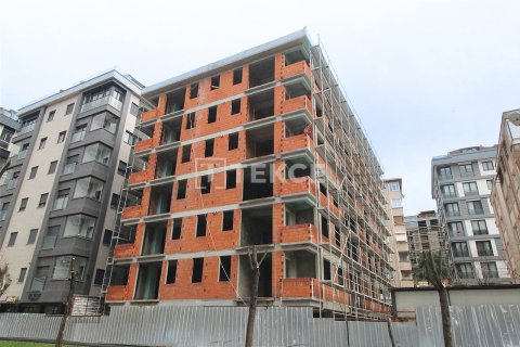 Daire  1+1  İstanbul, Türkiye №222470 - 13