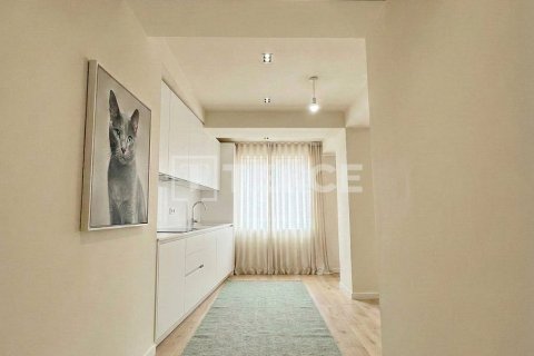 Daire  1+1  İstanbul, Türkiye №222470 - 6