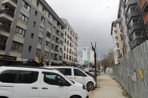 Daire  1+1  İstanbul, Türkiye №222470 - 2