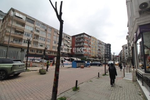 Daire  1+1  İstanbul, Türkiye №222470 - 3