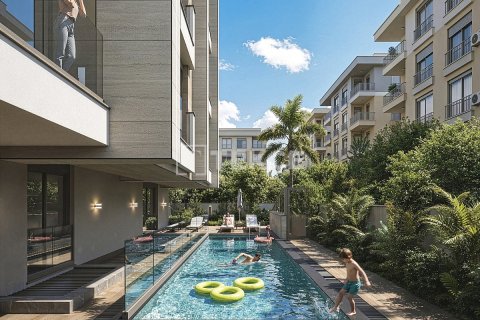 Продажа квартиры  в Анталье, Турция 3+1, 125м2, №222469 – фото 7