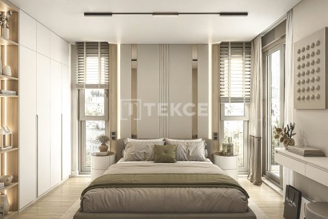 Продажа квартиры  в Анталье, Турция 3+1, 125м2, №222469 – фото 20