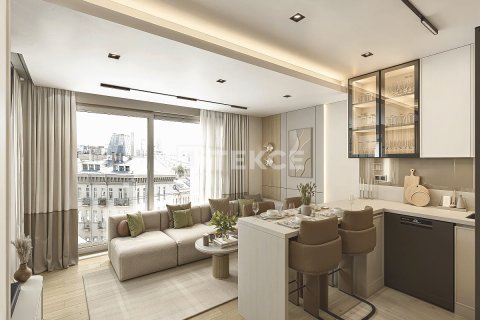 Продажа квартиры  в Анталье, Турция 3+1, 125м2, №222469 – фото 16