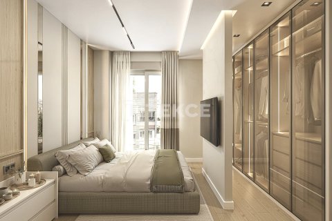 Продажа квартиры  в Анталье, Турция 3+1, 125м2, №222469 – фото 24