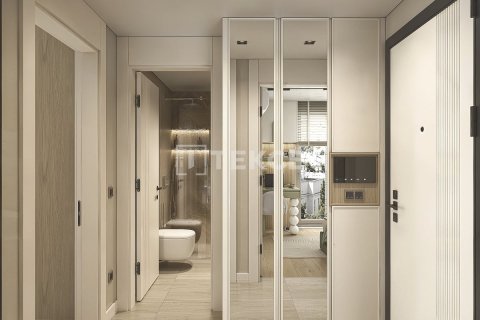 Продажа квартиры  в Анталье, Турция 3+1, 125м2, №222469 – фото 25