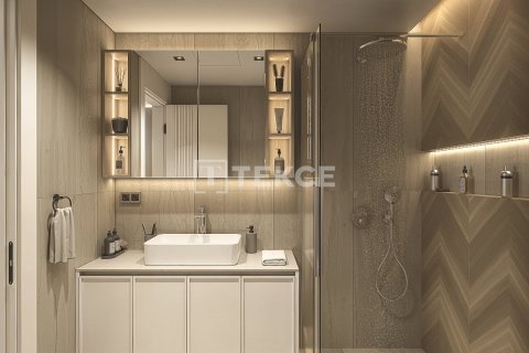 Продажа квартиры  в Анталье, Турция 3+1, 125м2, №222469 – фото 28