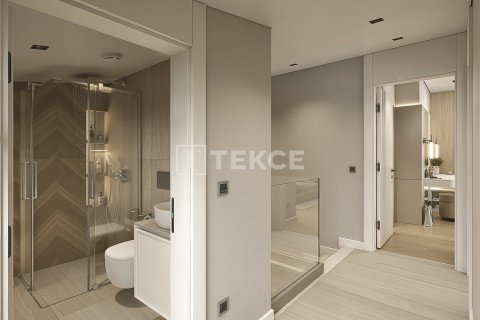 Продажа квартиры  в Анталье, Турция 3+1, 125м2, №222469 – фото 27