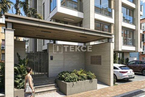 Продажа квартиры  в Анталье, Турция 3+1, 125м2, №222469 – фото 13