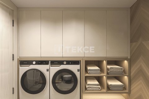 Продажа квартиры  в Анталье, Турция 3+1, 125м2, №222469 – фото 29