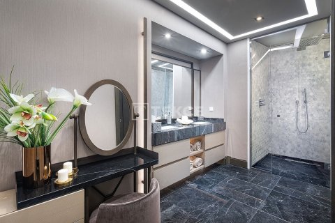 Daire  2+1  İstanbul, Türkiye №222471 - 7