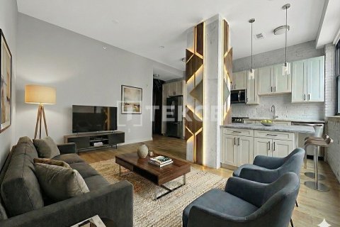 Daire  2+1  İstanbul, Türkiye №222471 - 4