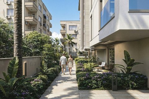 Продажа квартиры  в Анталье, Турция 2+1, 65м2, №222468 – фото 6