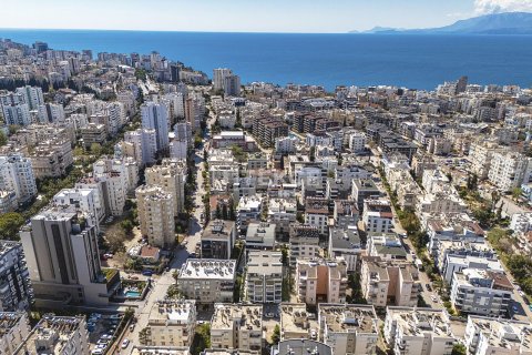 Продажа квартиры  в Анталье, Турция 2+1, 65м2, №222468 – фото 12