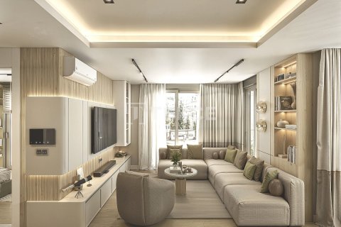 Продажа квартиры  в Анталье, Турция 2+1, 65м2, №222468 – фото 17