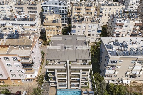 Продажа квартиры  в Анталье, Турция 2+1, 65м2, №222468 – фото 11