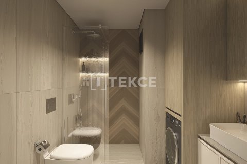 Продажа квартиры  в Анталье, Турция 2+1, 65м2, №222468 – фото 26