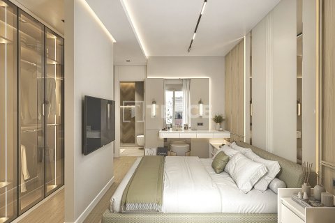 Продажа квартиры  в Анталье, Турция 2+1, 65м2, №222468 – фото 23