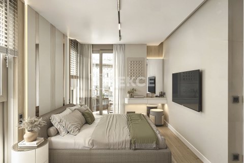 Продажа квартиры  в Анталье, Турция 2+1, 65м2, №222468 – фото 21