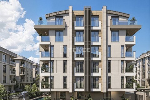 Продажа квартиры  в Анталье, Турция 2+1, 65м2, №222468 – фото 10