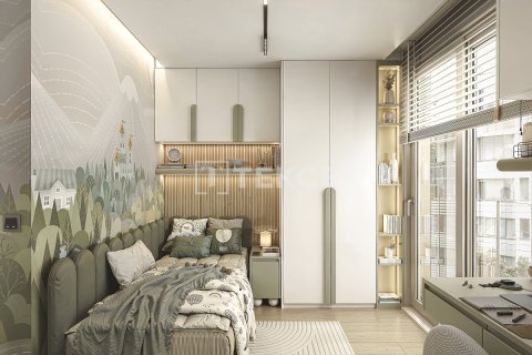 Продажа квартиры  в Анталье, Турция 2+1, 65м2, №222468 – фото 22