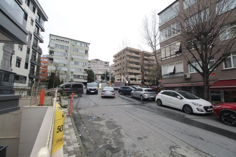 Продажа квартиры  в Стамбуле, Турция 2+1, 82м2, №222466 – фото 4