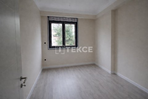 Продажа квартиры  в Стамбуле, Турция 2+1, 82м2, №222466 – фото 6