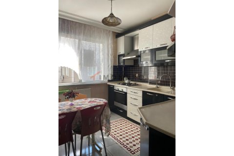3+1 Wohnung in Sisli, Istanbul, Türkei Nr. 227652 - 7