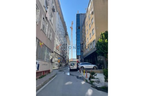 3+1 Wohnung in Sisli, Istanbul, Türkei Nr. 227652 - 17