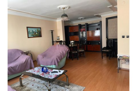 3+1 Wohnung in Sisli, Istanbul, Türkei Nr. 227652 - 2
