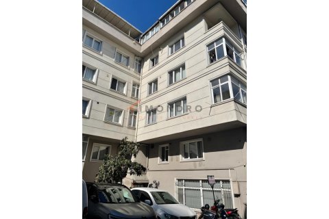 3+1 Wohnung in Sisli, Istanbul, Türkei Nr. 227652 - 15
