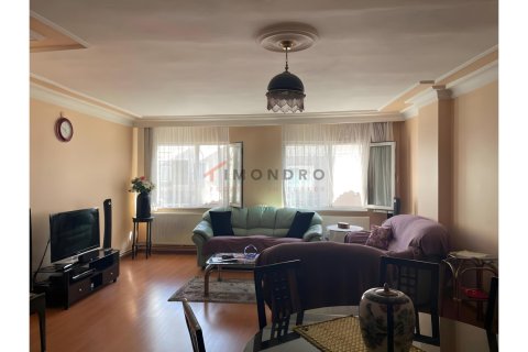 3+1 Lejlighed  i Sisli, Istanbul, Tyrkiet Nr. 227652