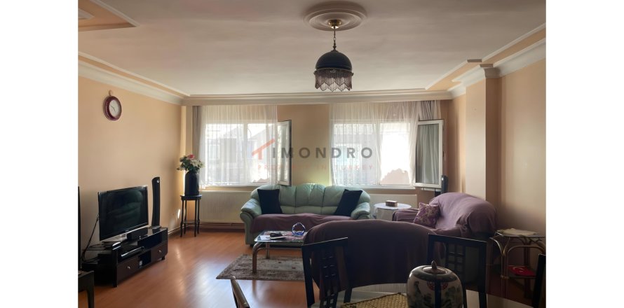 3+1 Wohnung in Sisli, Istanbul, Türkei Nr. 227652
