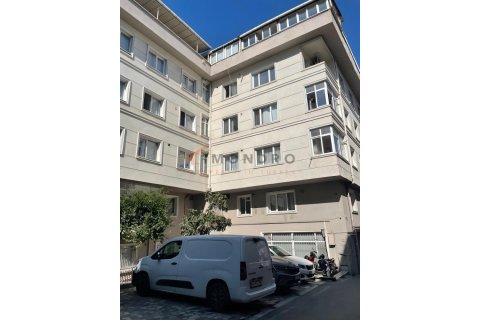 3+1 Wohnung in Sisli, Istanbul, Türkei Nr. 227652 - 18