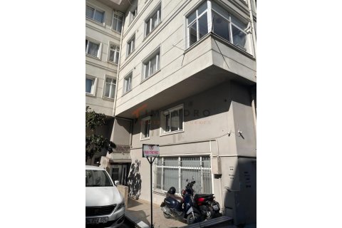 3+1 Wohnung in Sisli, Istanbul, Türkei Nr. 227652 - 14