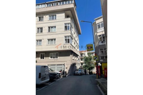 3+1 Wohnung in Sisli, Istanbul, Türkei Nr. 227652 - 16