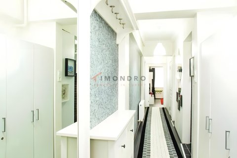2+1 Wohnung in Sisli, Istanbul, Türkei Nr. 227650 - 7
