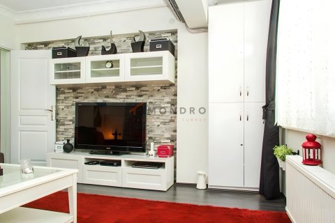 2+1 Wohnung in Sisli, Istanbul, Türkei Nr. 227650 - 3