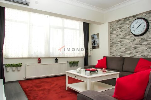 2+1 Wohnung in Sisli, Istanbul, Türkei Nr. 227650 - 6