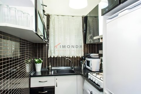 2+1 Wohnung in Sisli, Istanbul, Türkei Nr. 227650 - 9