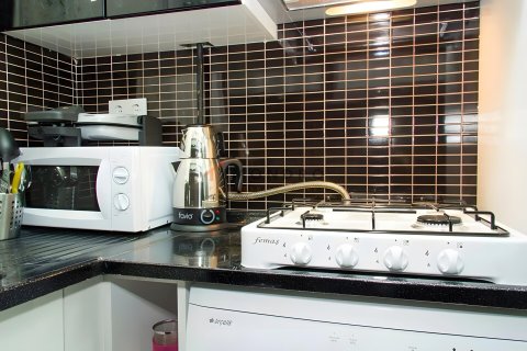 2+1 Wohnung in Sisli, Istanbul, Türkei Nr. 227650 - 8
