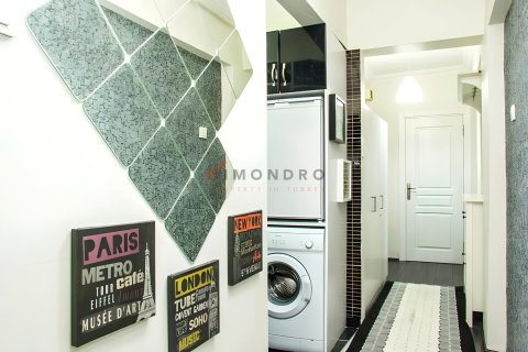 2+1 Wohnung in Sisli, Istanbul, Türkei Nr. 227650 - 15