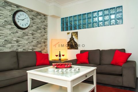 2+1 Lejlighed  i Sisli, Istanbul, Tyrkiet Nr. 227650